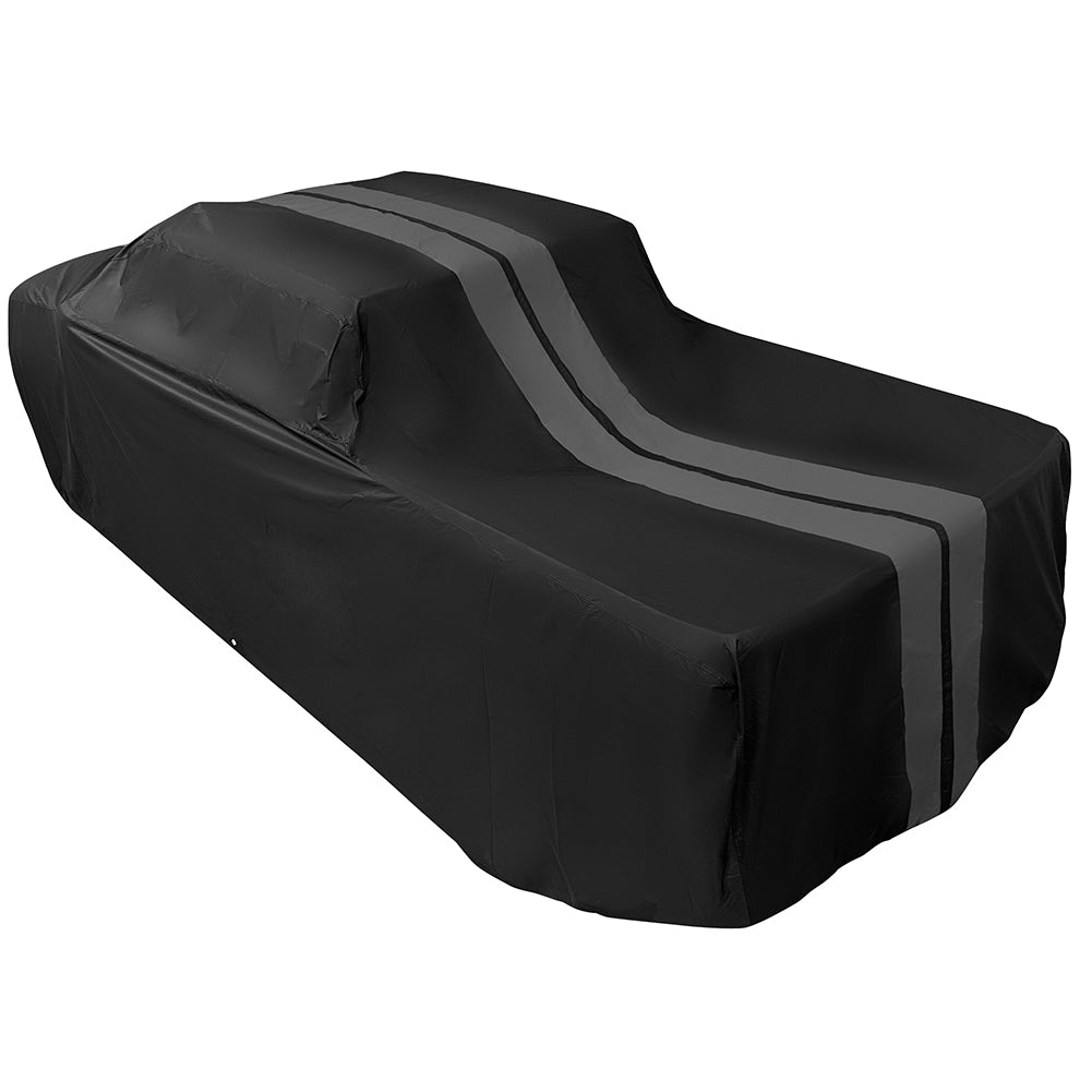 Ultraguard Plus Car Cover -  1999-2025 Chevy Silverado / GMC Sierra 1500 Ultraguard Plus Full Size 1/2 Ton Truck Cover - 300D Indoor/Outdoor Protection