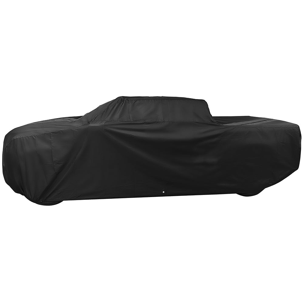 Ultraguard Plus Car Cover -  2004-2025 Nissan Titan/Toyota Tundra Ultraguard Plus Full Size 1/2 Ton Truck Cover - 300D Indoor/Outdoor Protection