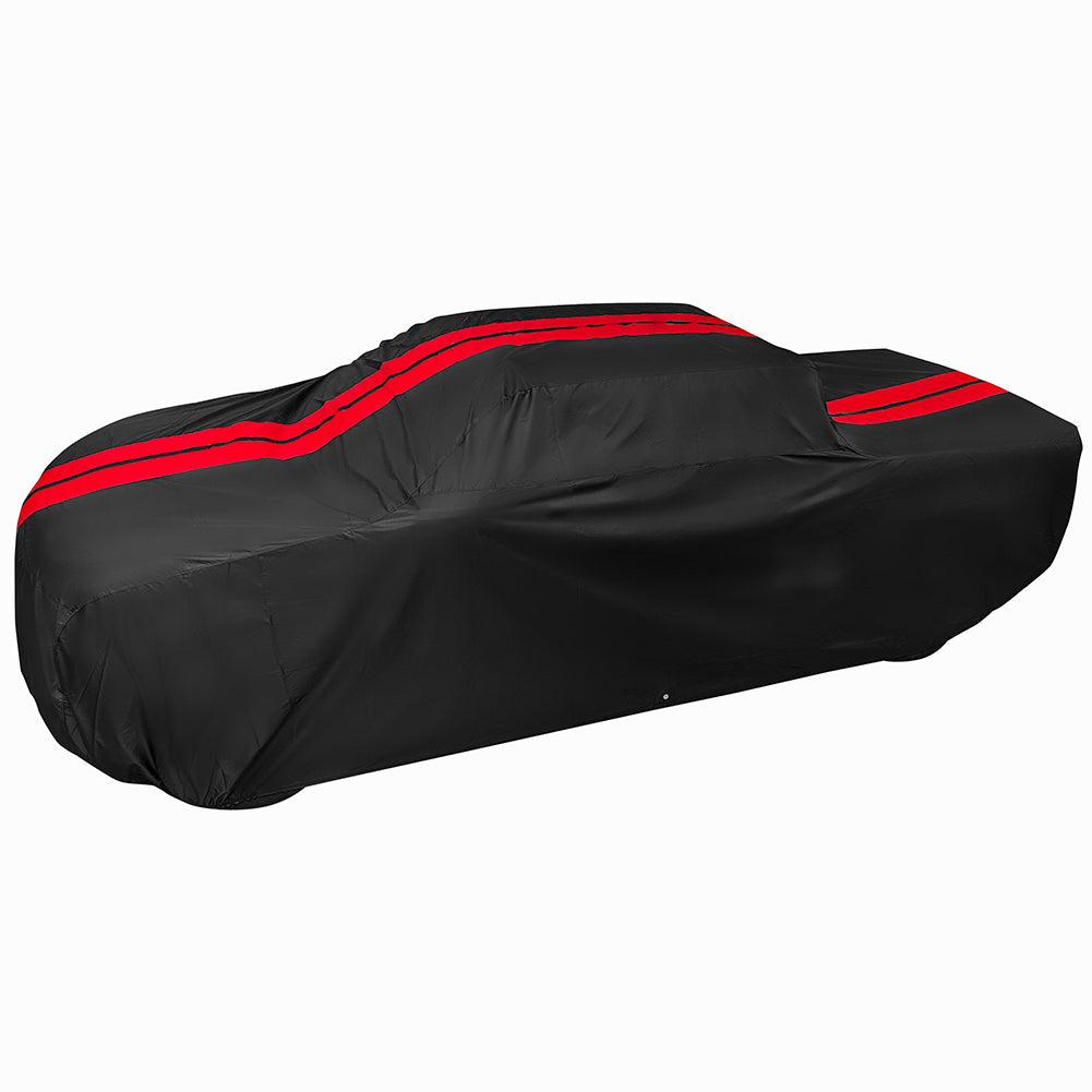 Ultraguard Plus Car Cover -  2002-2025 Ram 1500 Ultraguard Plus Full Size 1/2 Ton Truck Cover - 300D Indoor/Outdoor Protection