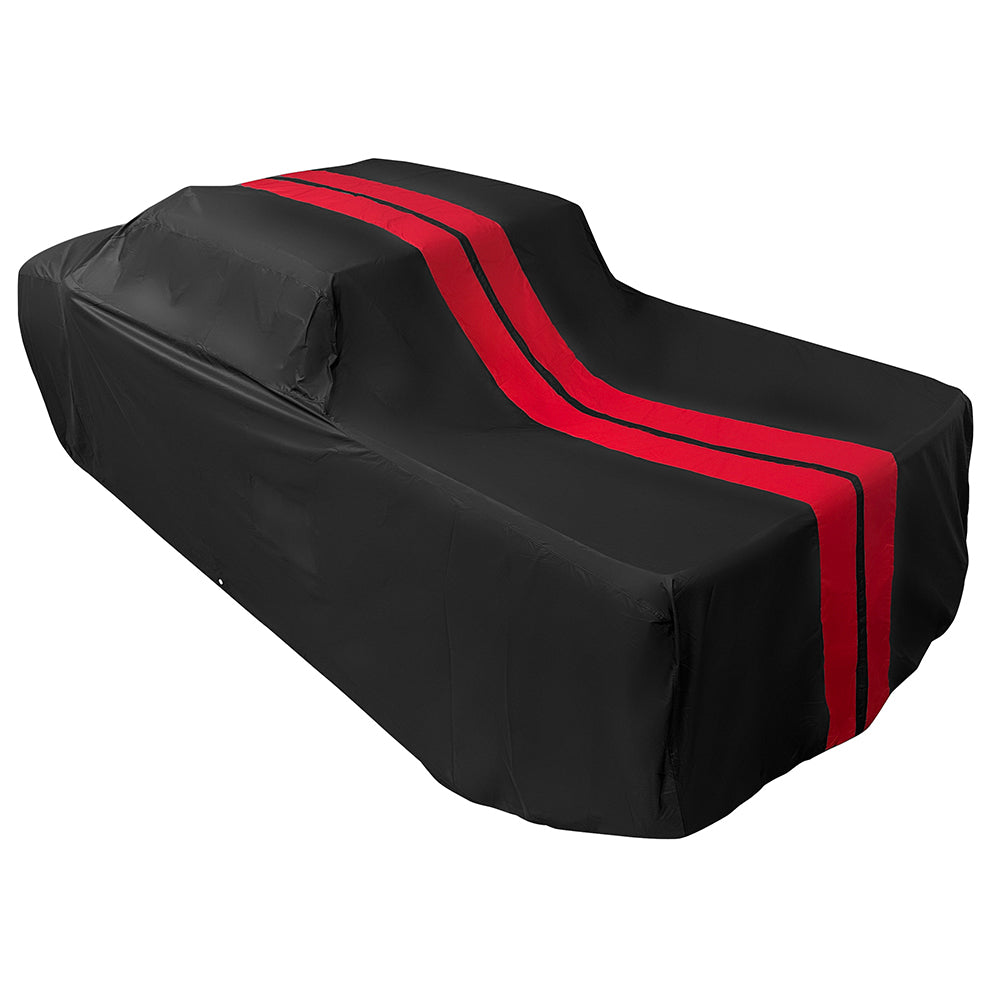 Ultraguard Plus Car Cover -  1999-2025 Chevy Silverado / GMC Sierra 1500 Ultraguard Plus Full Size 1/2 Ton Truck Cover - 300D Indoor/Outdoor Protection
