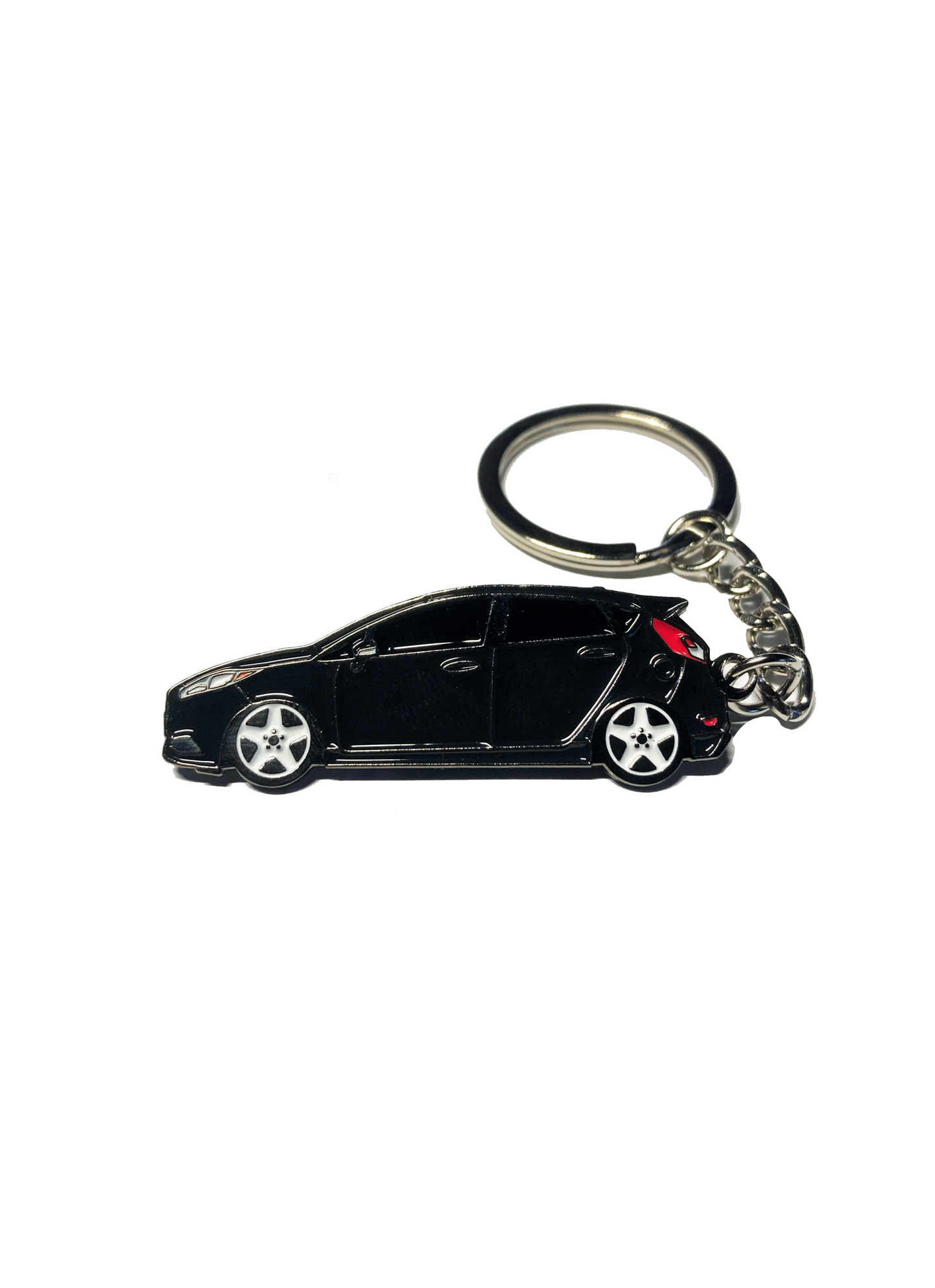 Keychains -  Fiesta ST