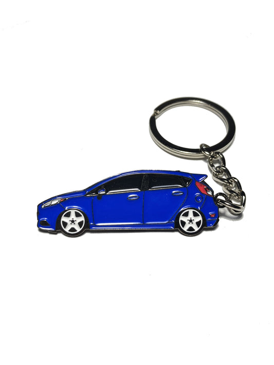 Keychains -  Fiesta ST