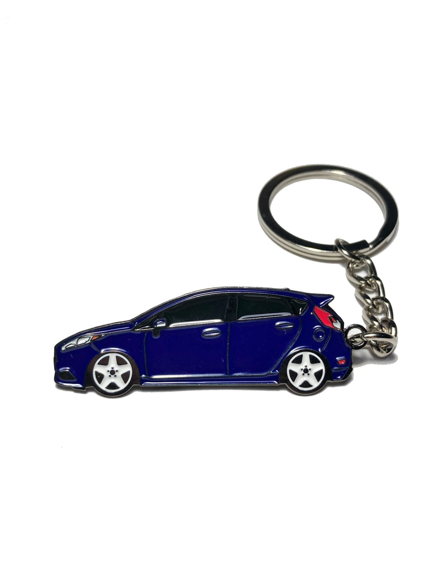 Keychains -  Fiesta ST