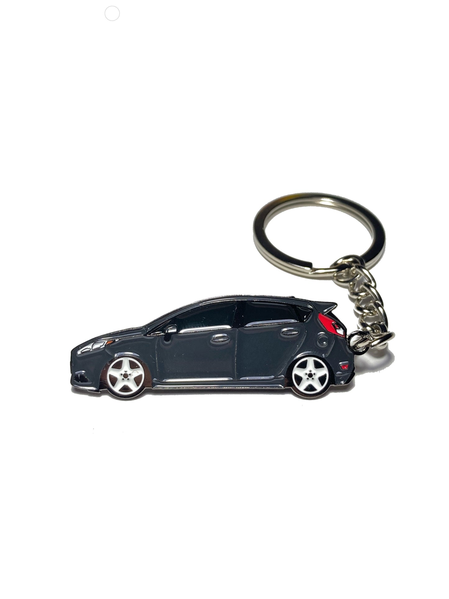 Keychains -  Fiesta ST