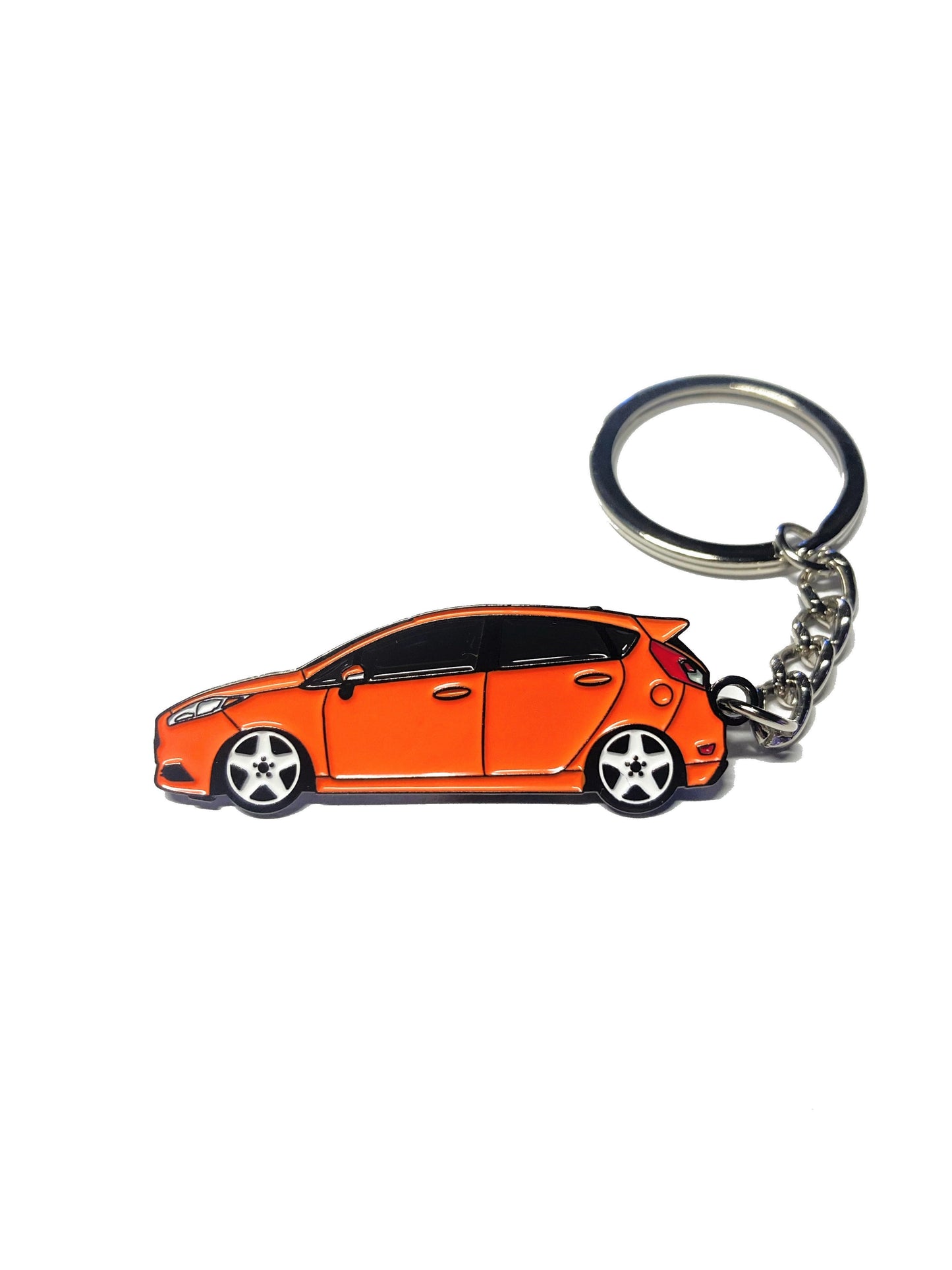 Keychains -  Fiesta ST