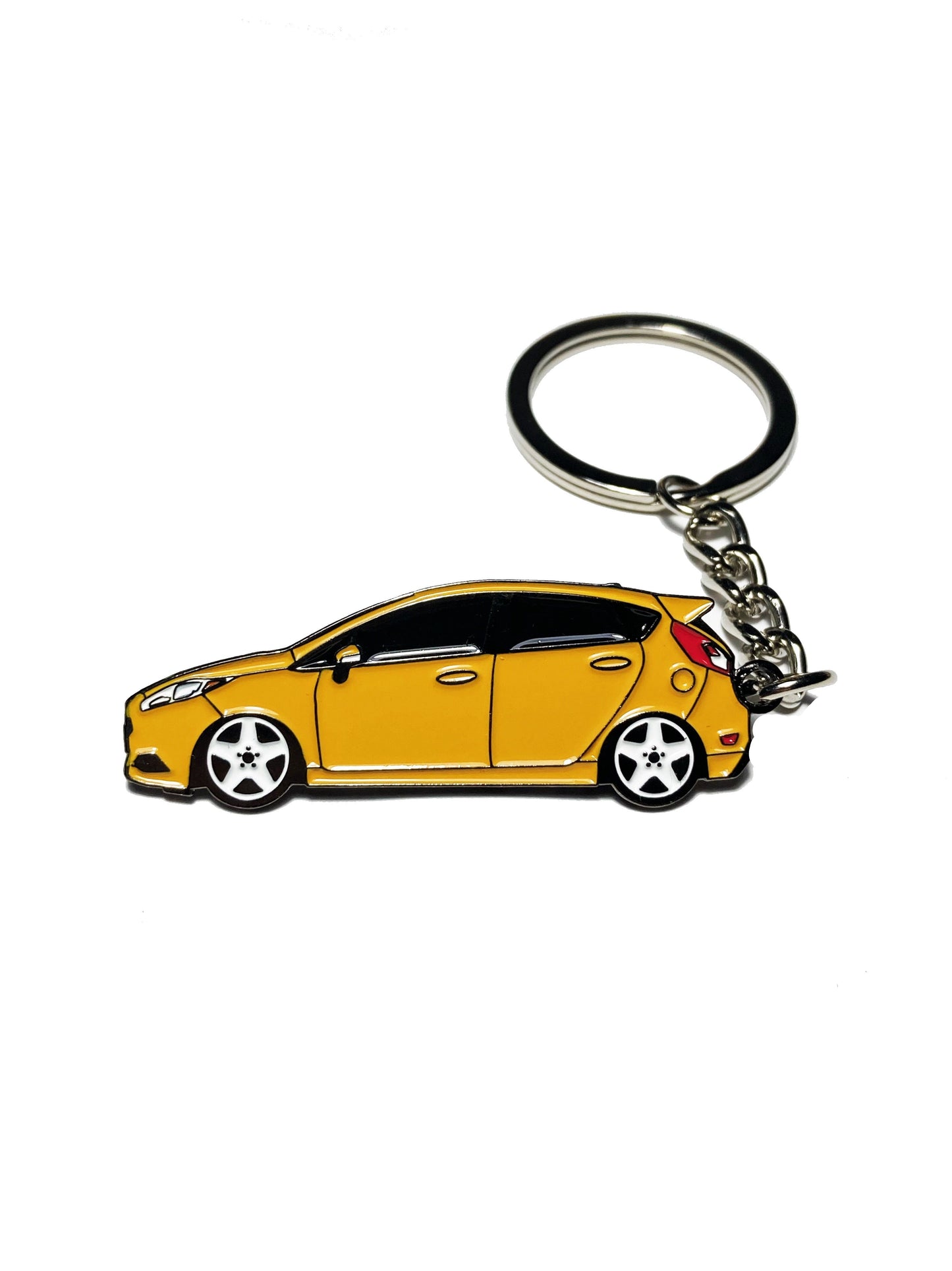 Keychains -  Fiesta ST