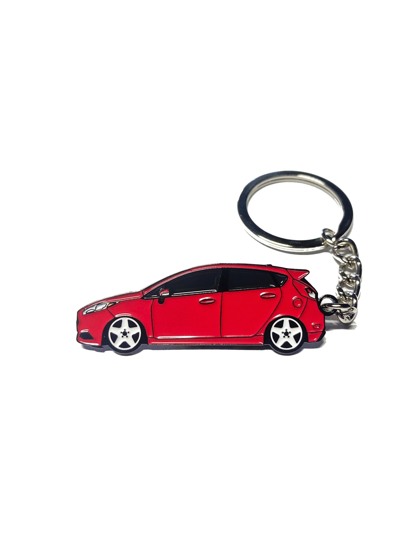Keychains -  Fiesta ST