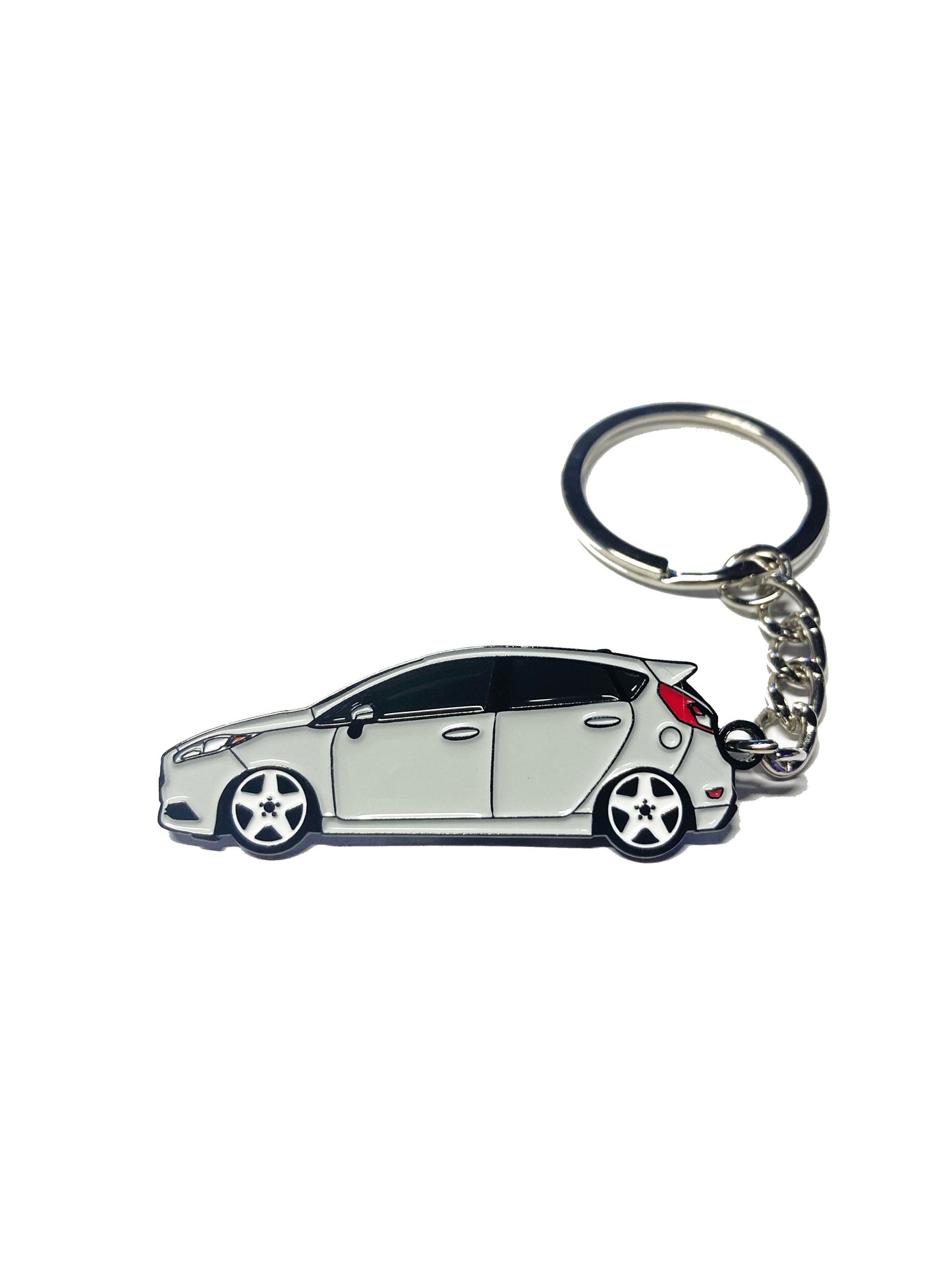 Keychains -  Fiesta ST
