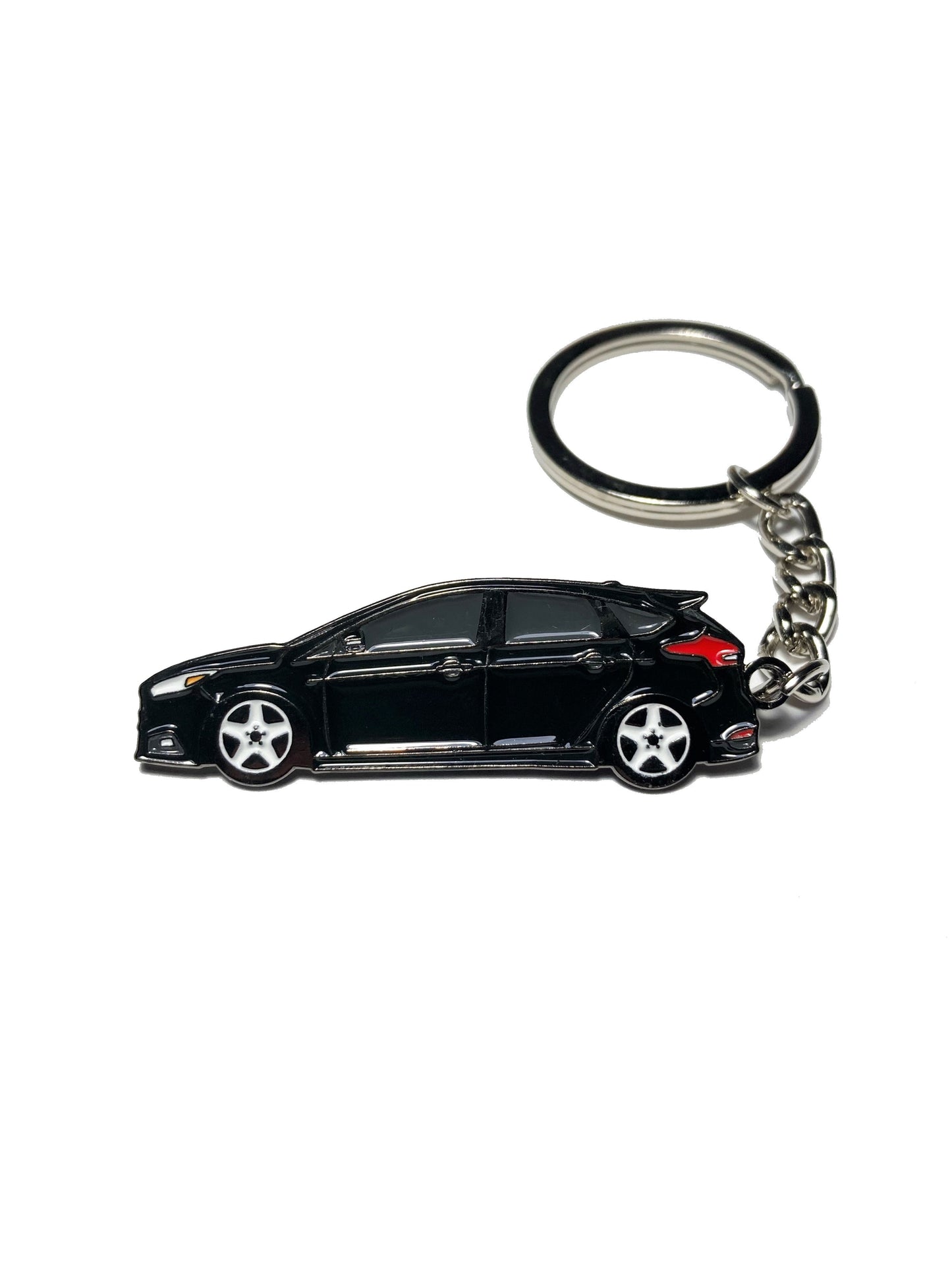 Keychains -  Focus ST