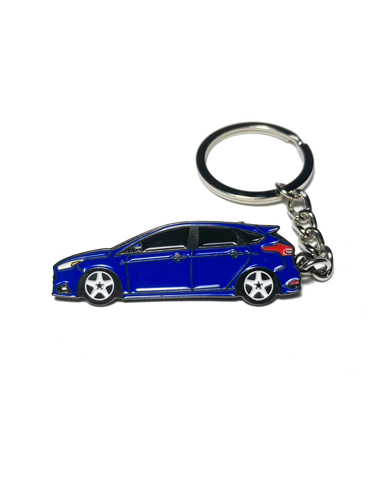 Keychains -  Focus ST