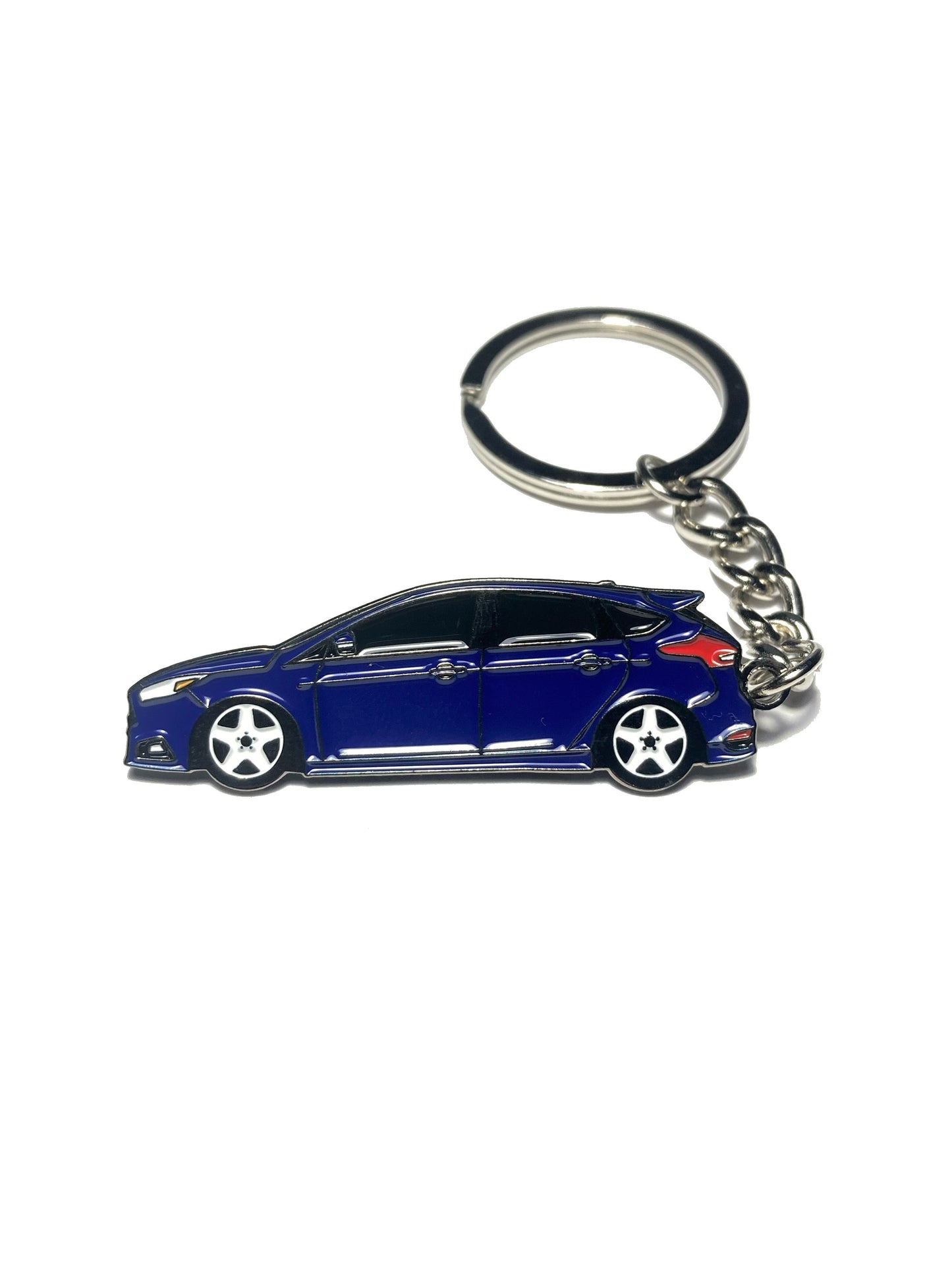 Keychains -  Focus ST