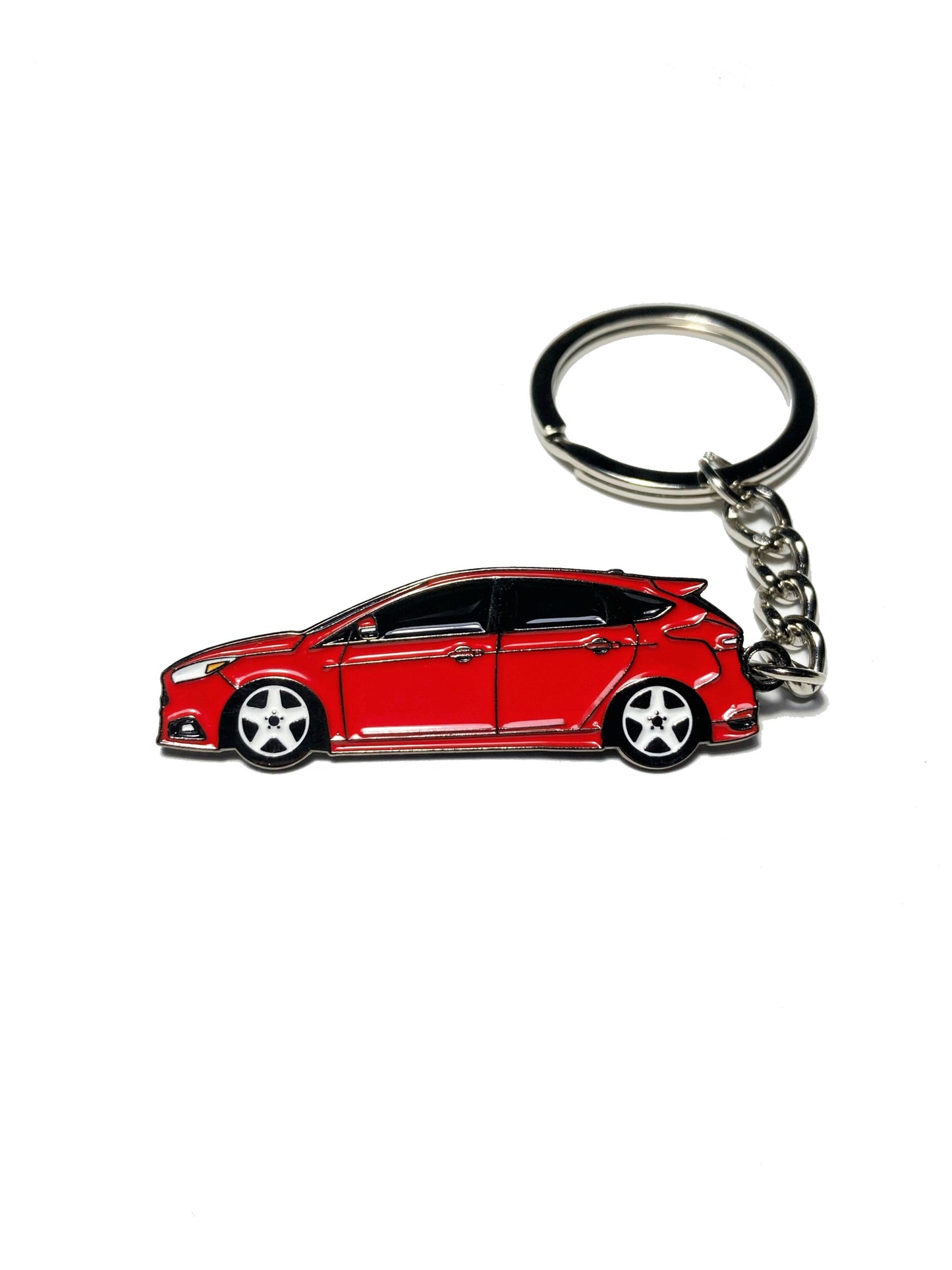 Keychains -  Focus ST
