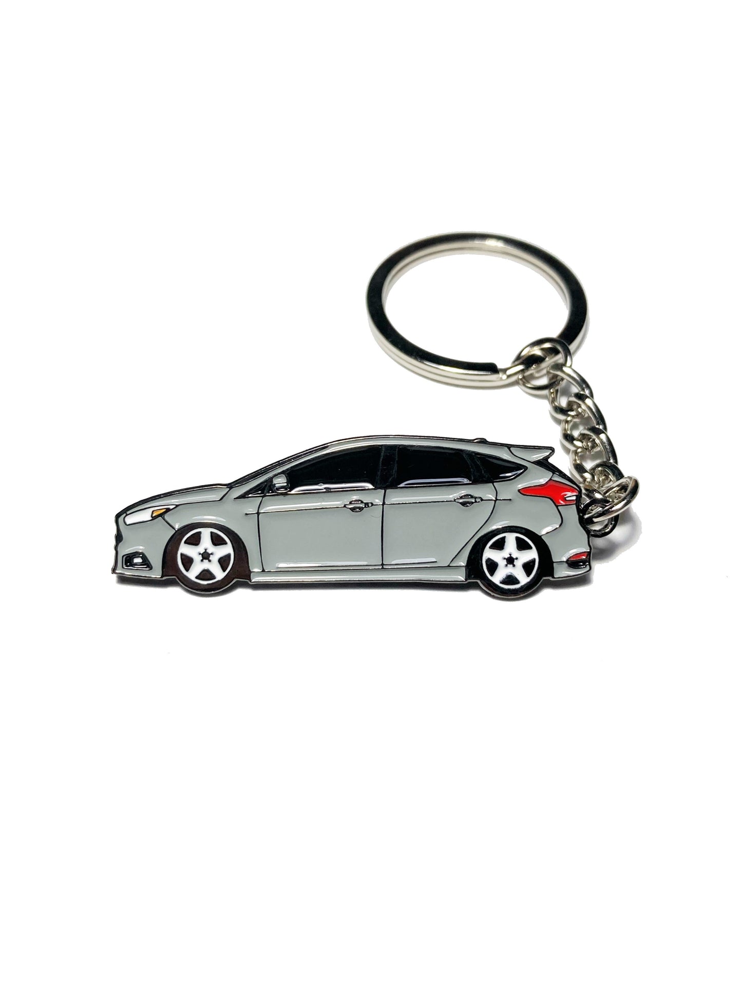Keychains -  Focus ST