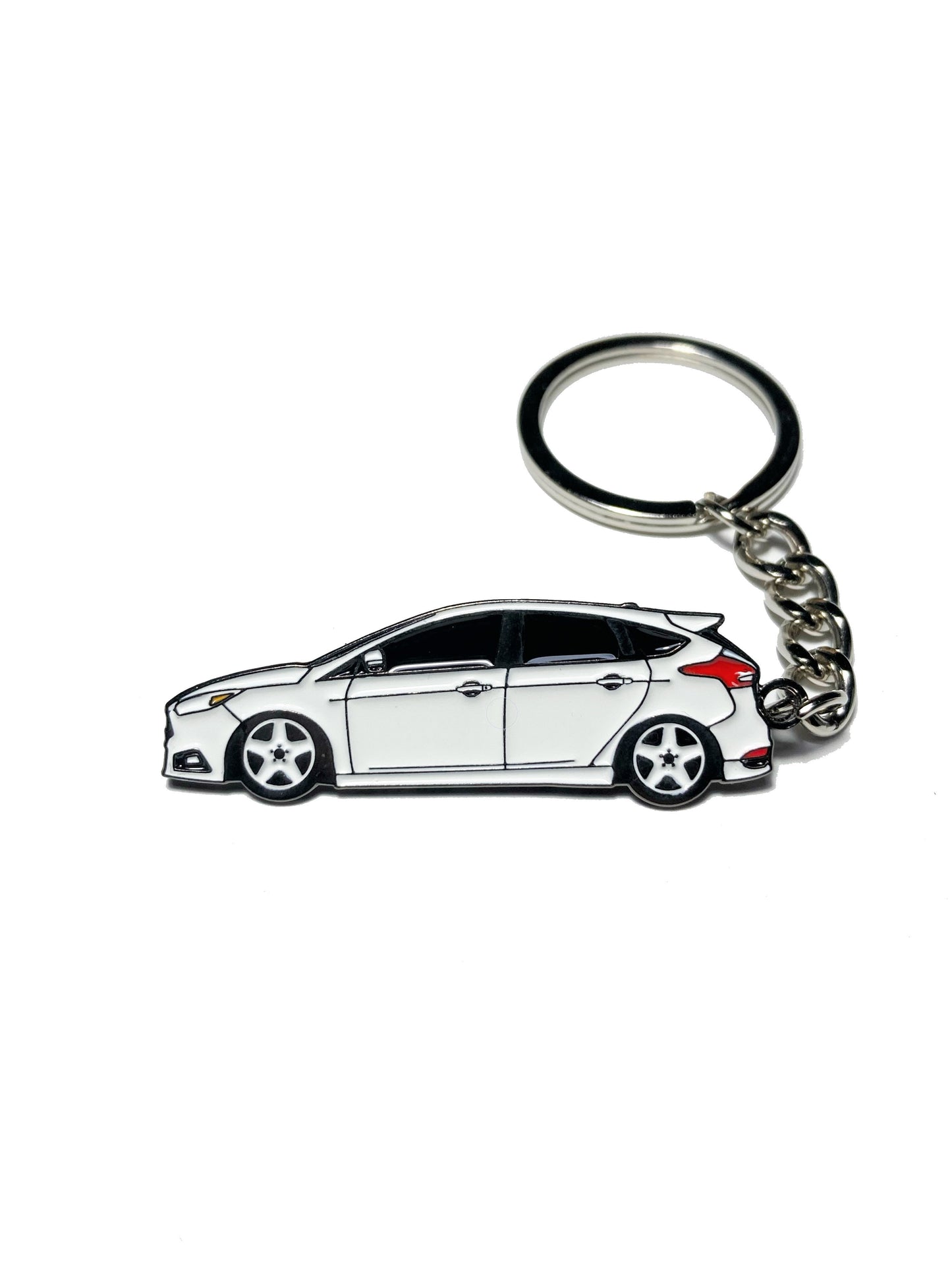 Keychains -  Focus ST