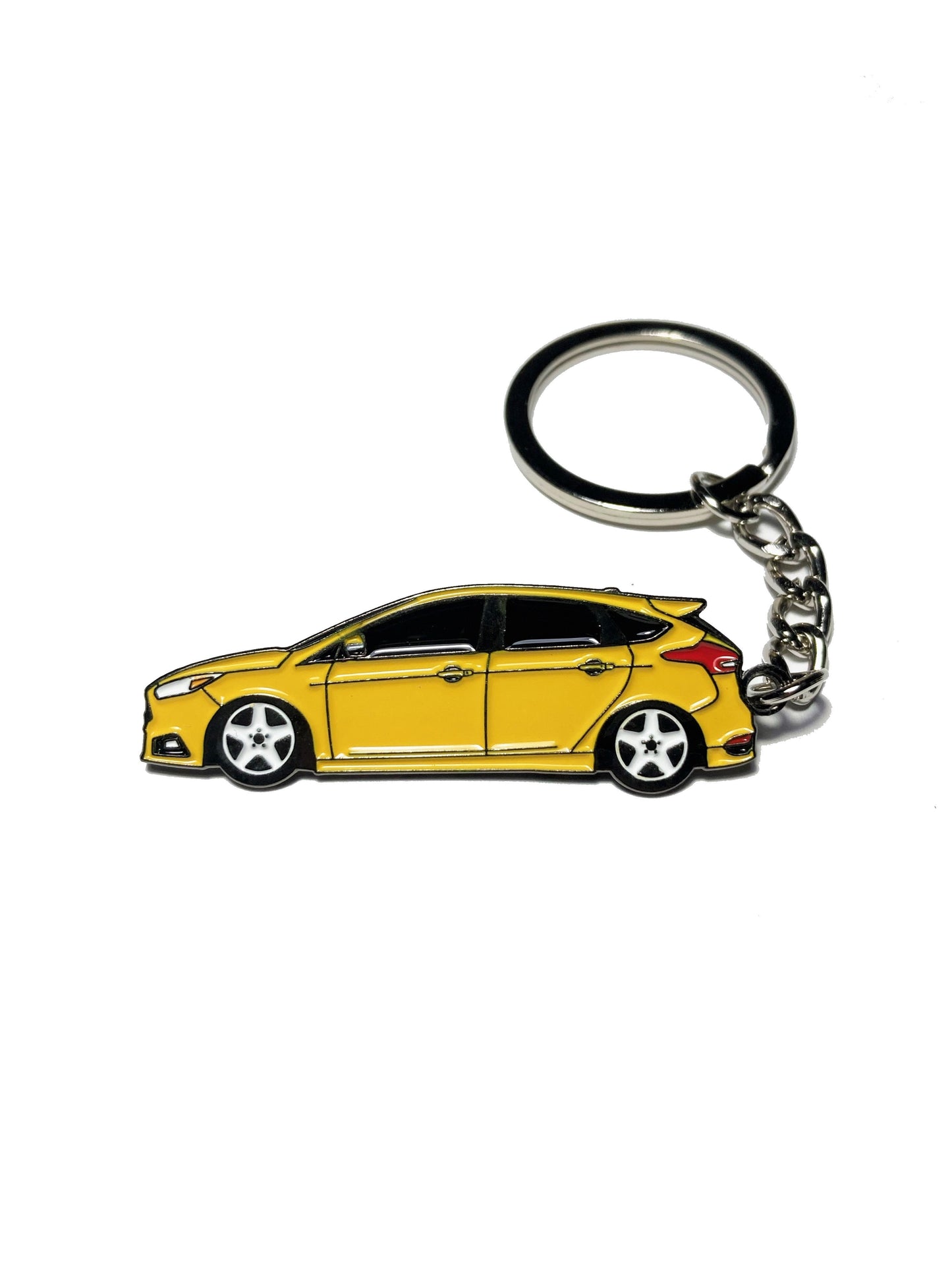 Keychains -  Focus ST