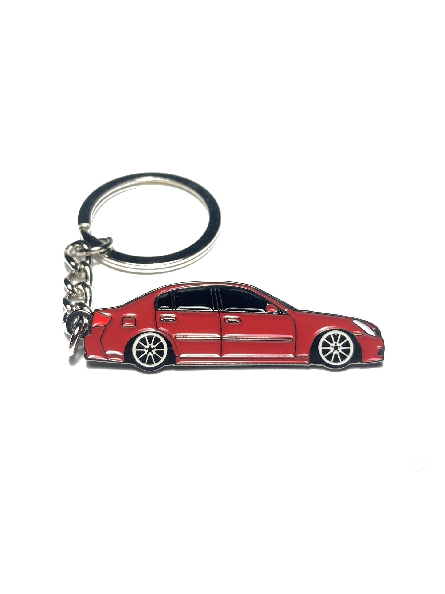 Keychains -  G35 Sedan