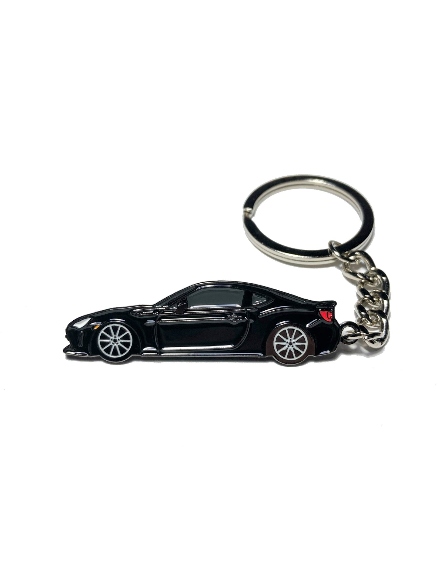 Keychains -  GT86/FRS/BRZ