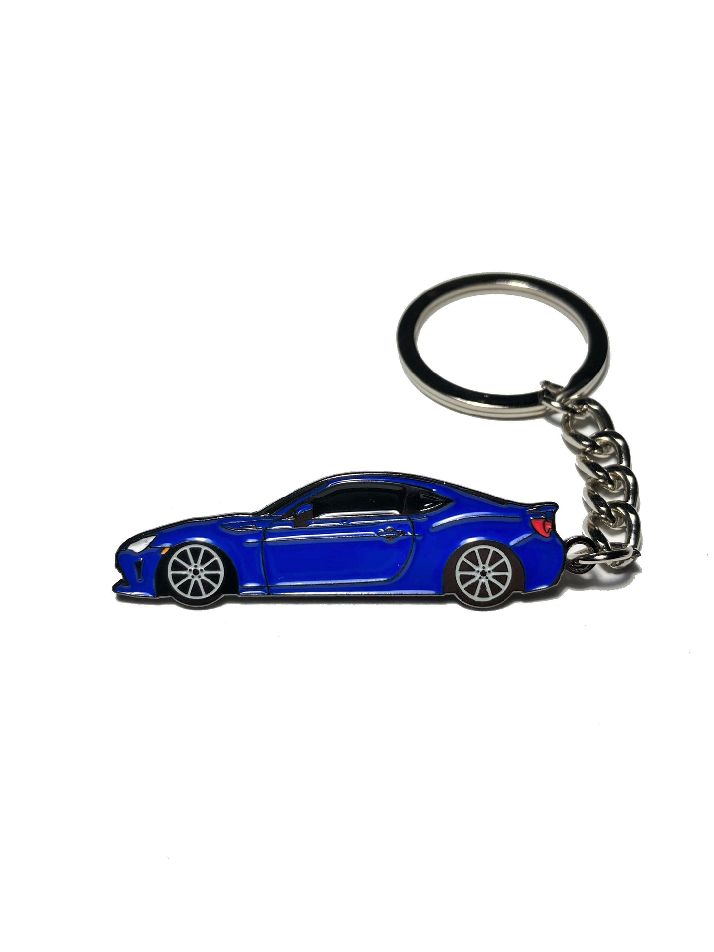 Keychains -  GT86/FRS/BRZ