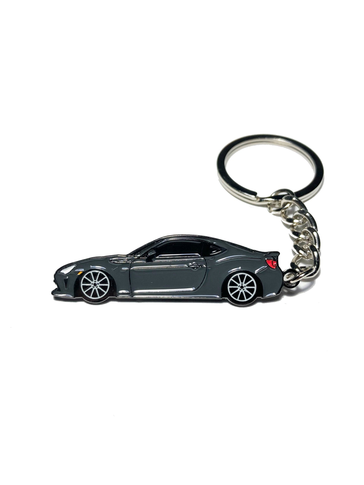 Keychains -  GT86/FRS/BRZ