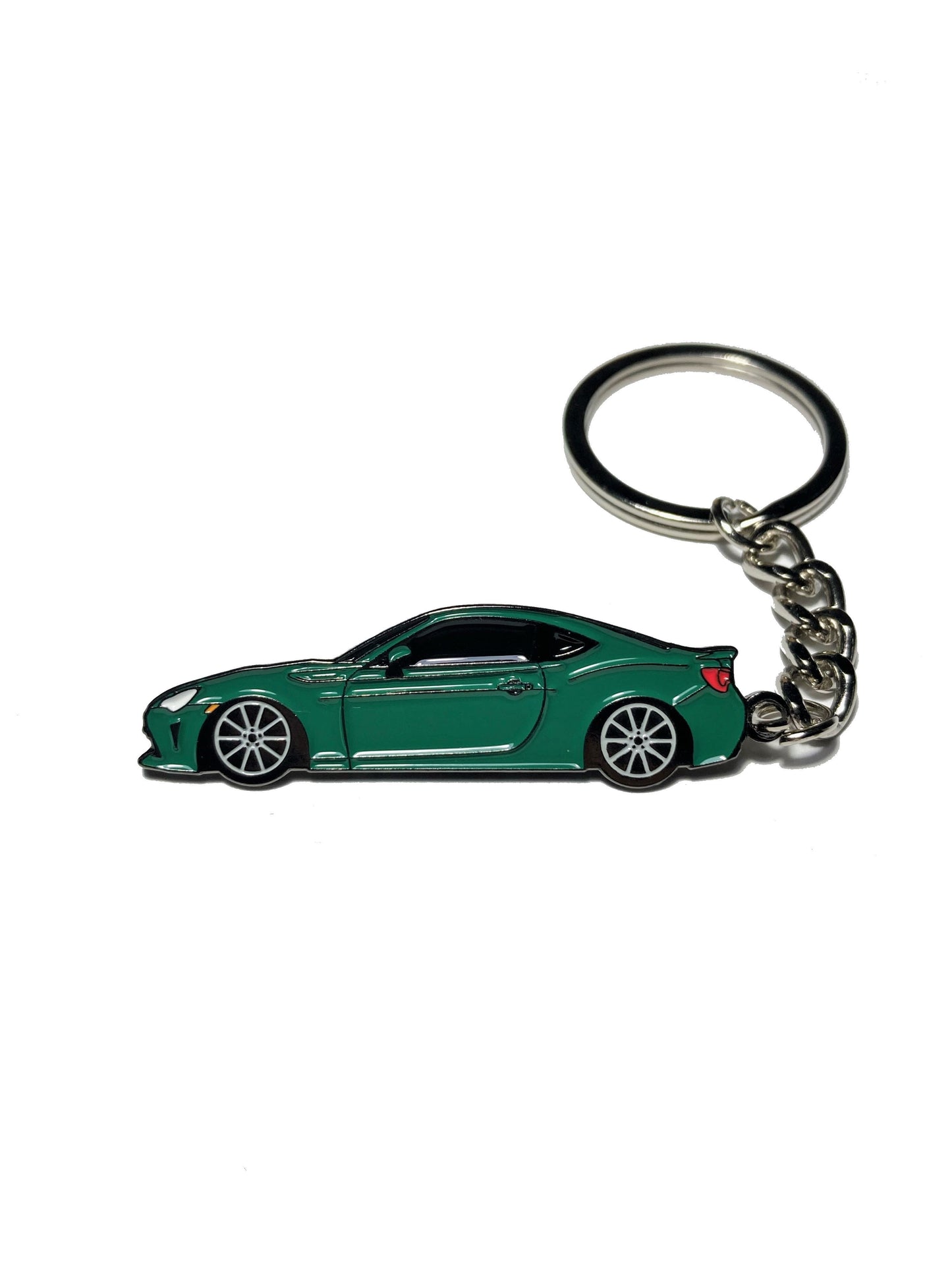 Keychains -  GT86/FRS/BRZ