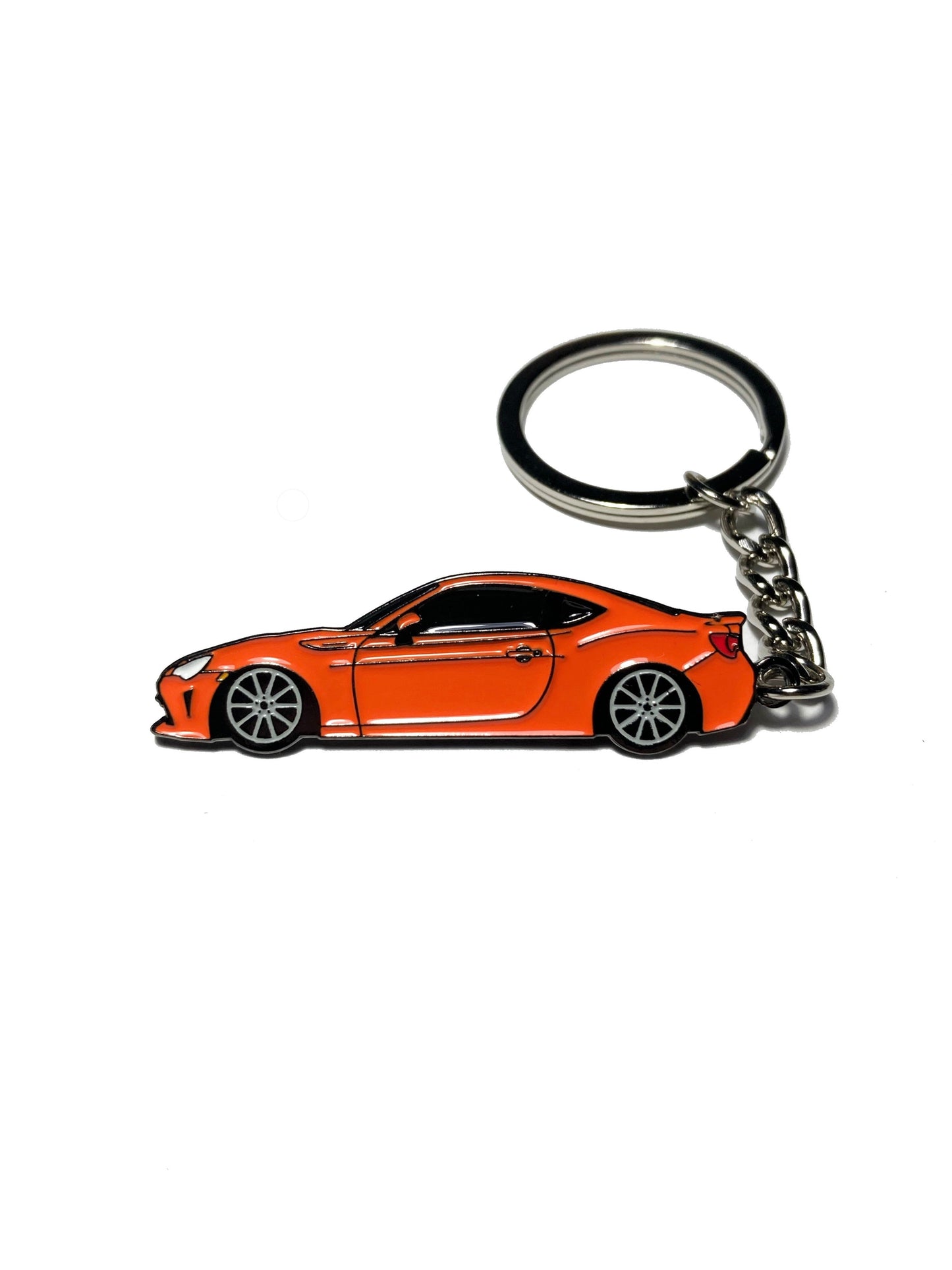 Keychains -  GT86/FRS/BRZ