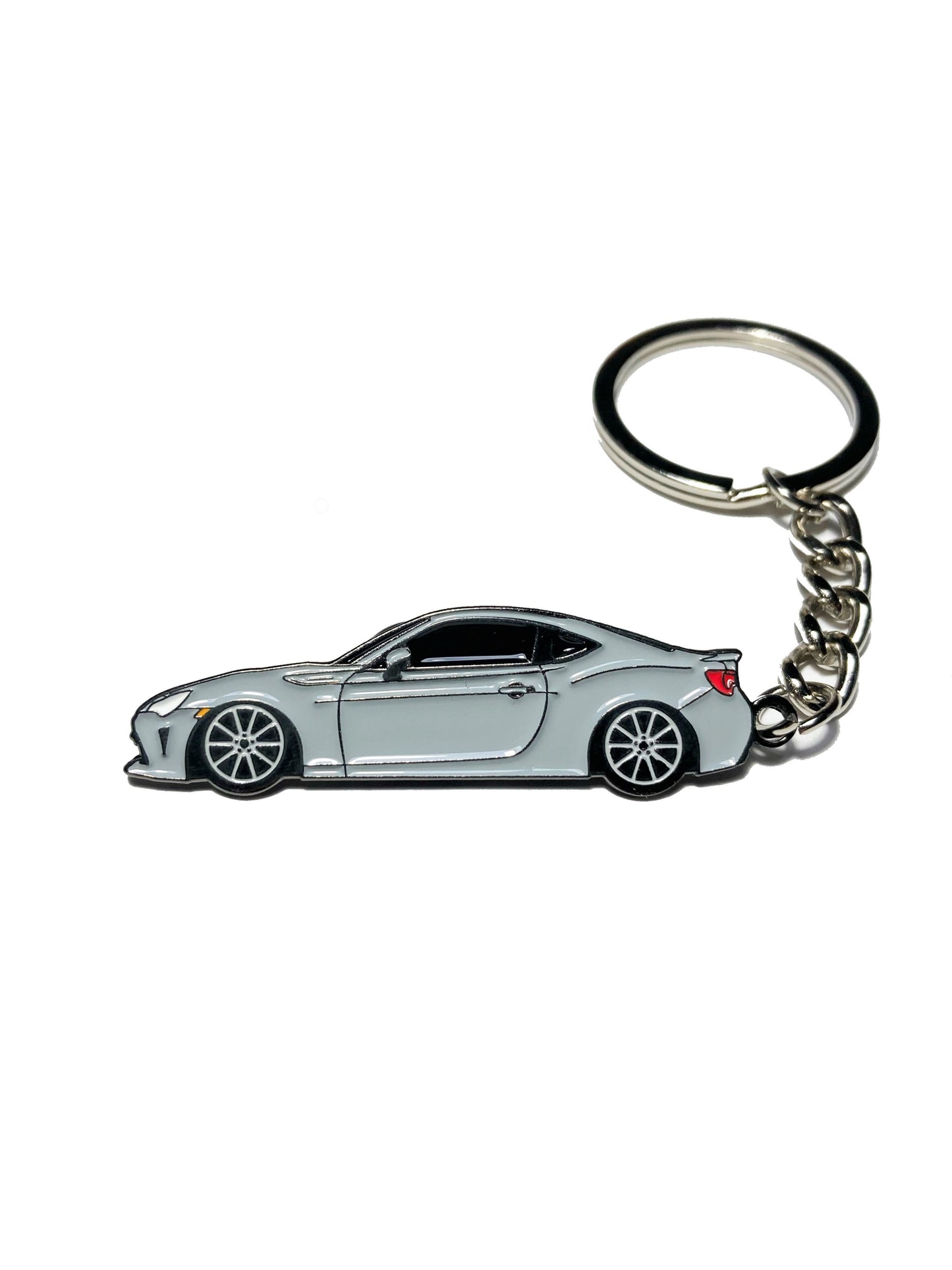 Keychains -  GT86/FRS/BRZ