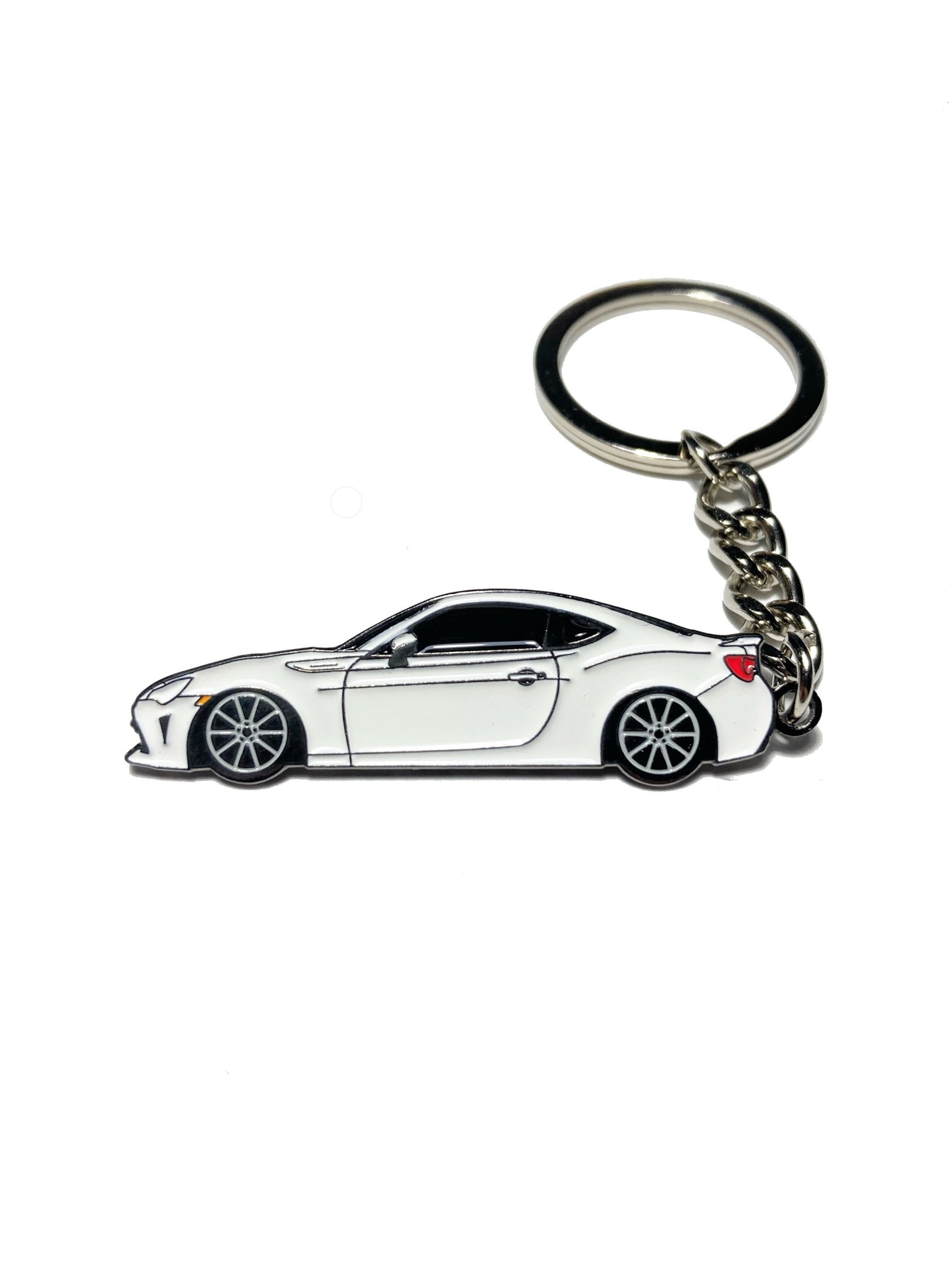 Keychains -  GT86/FRS/BRZ