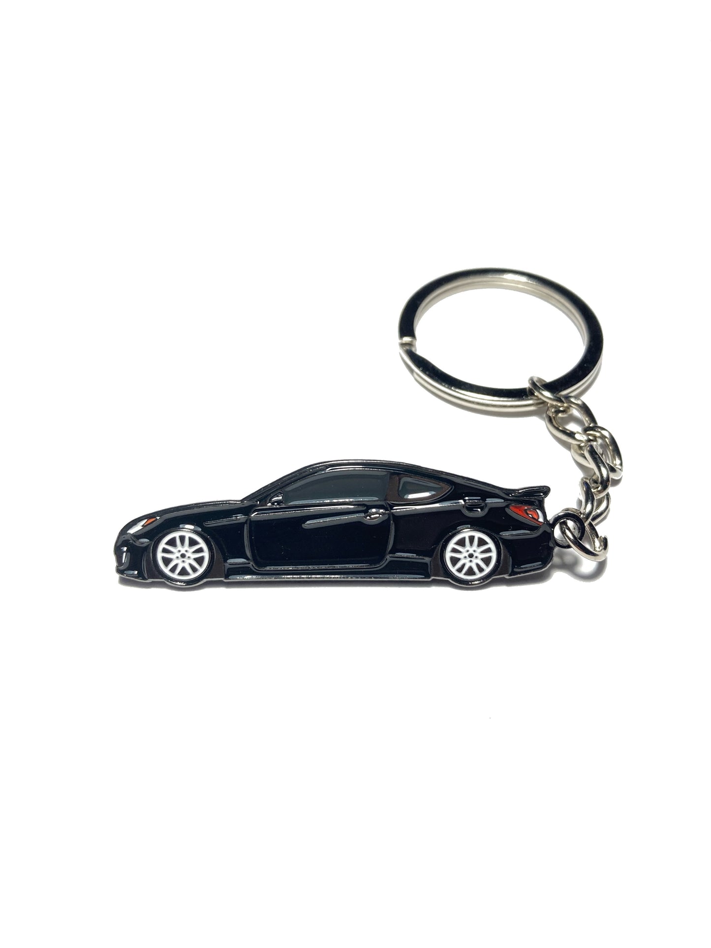 Keychains -  Genesis Coupe