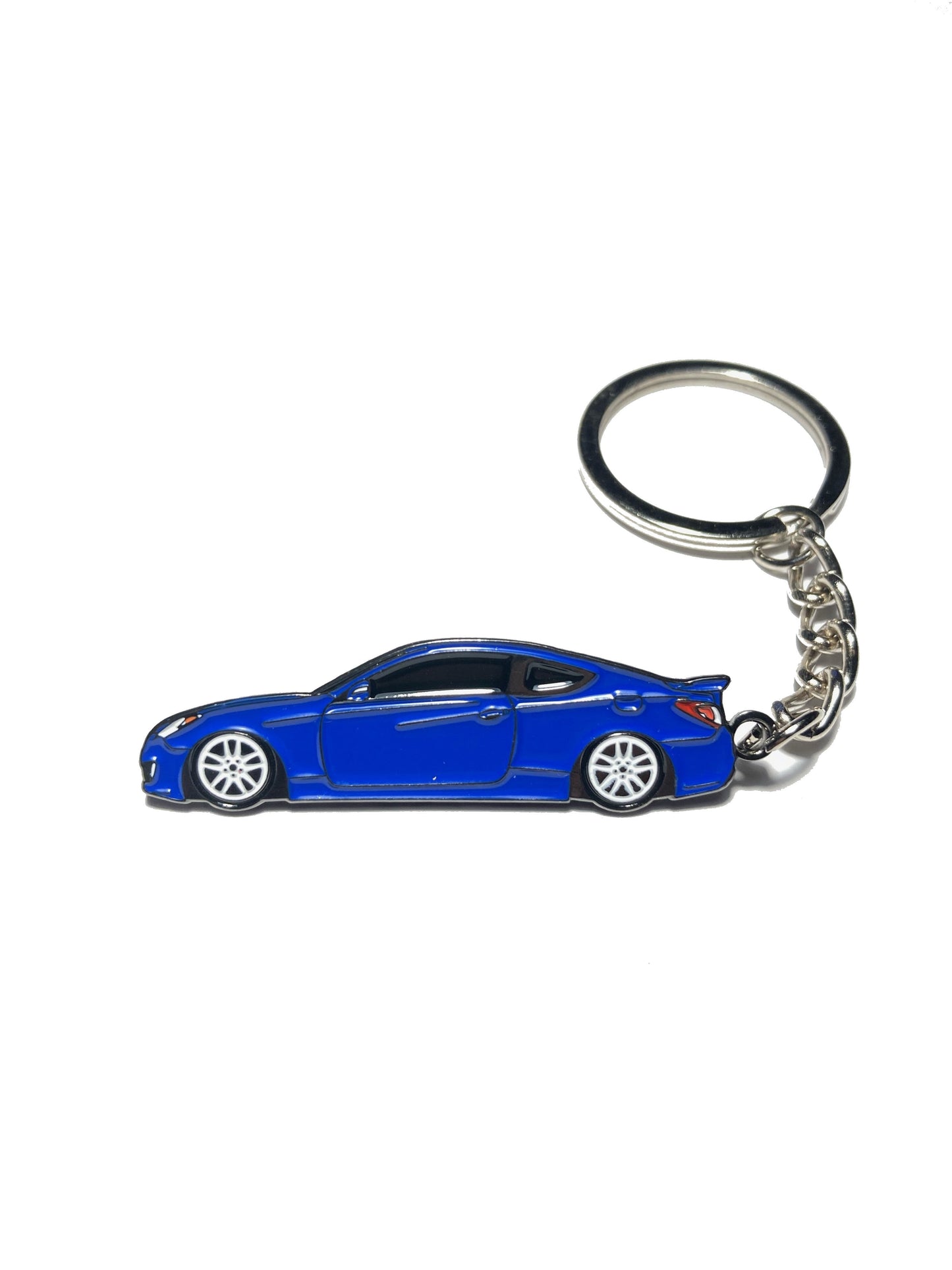 Keychains -  Genesis Coupe
