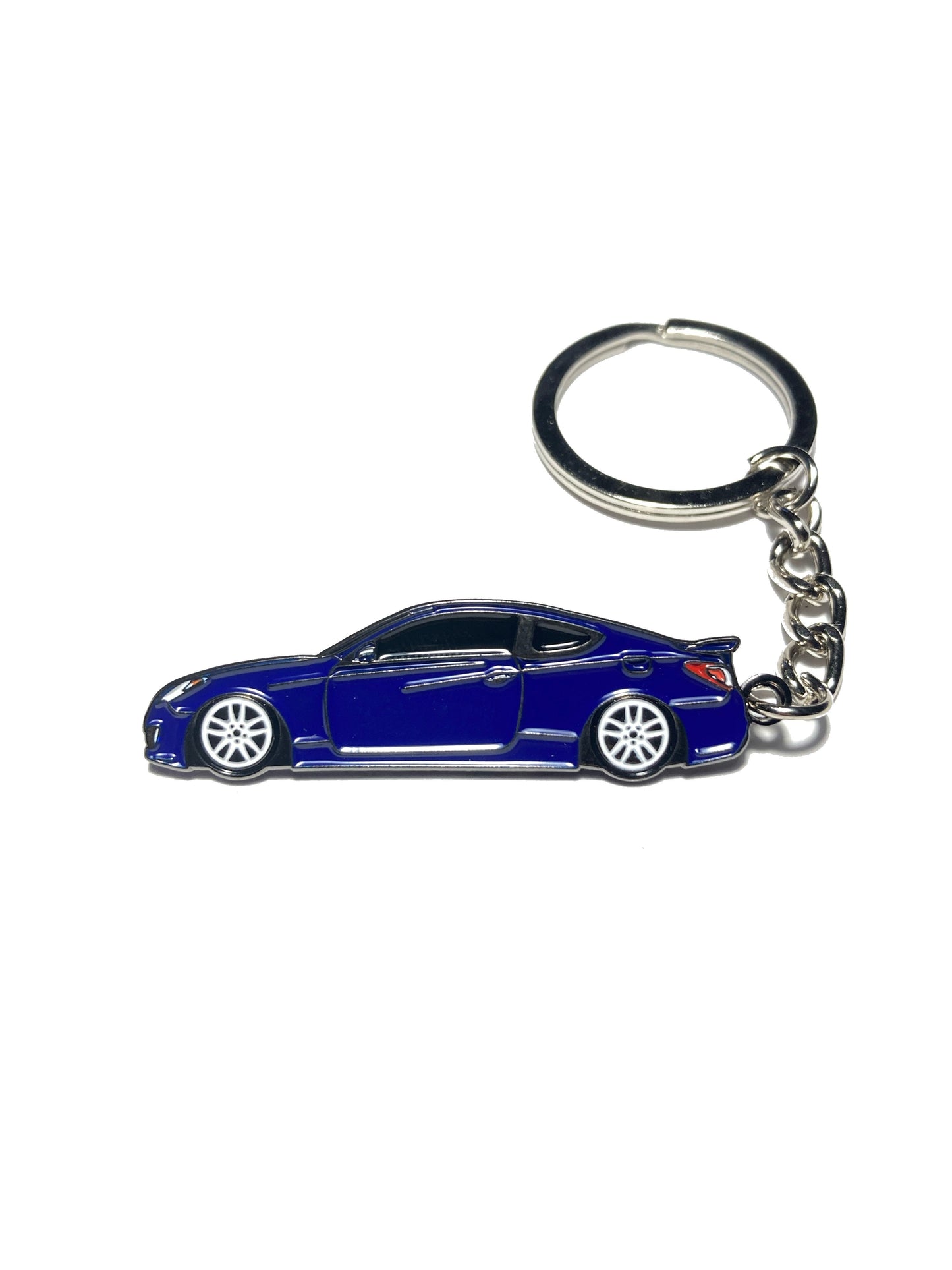 Keychains -  Genesis Coupe