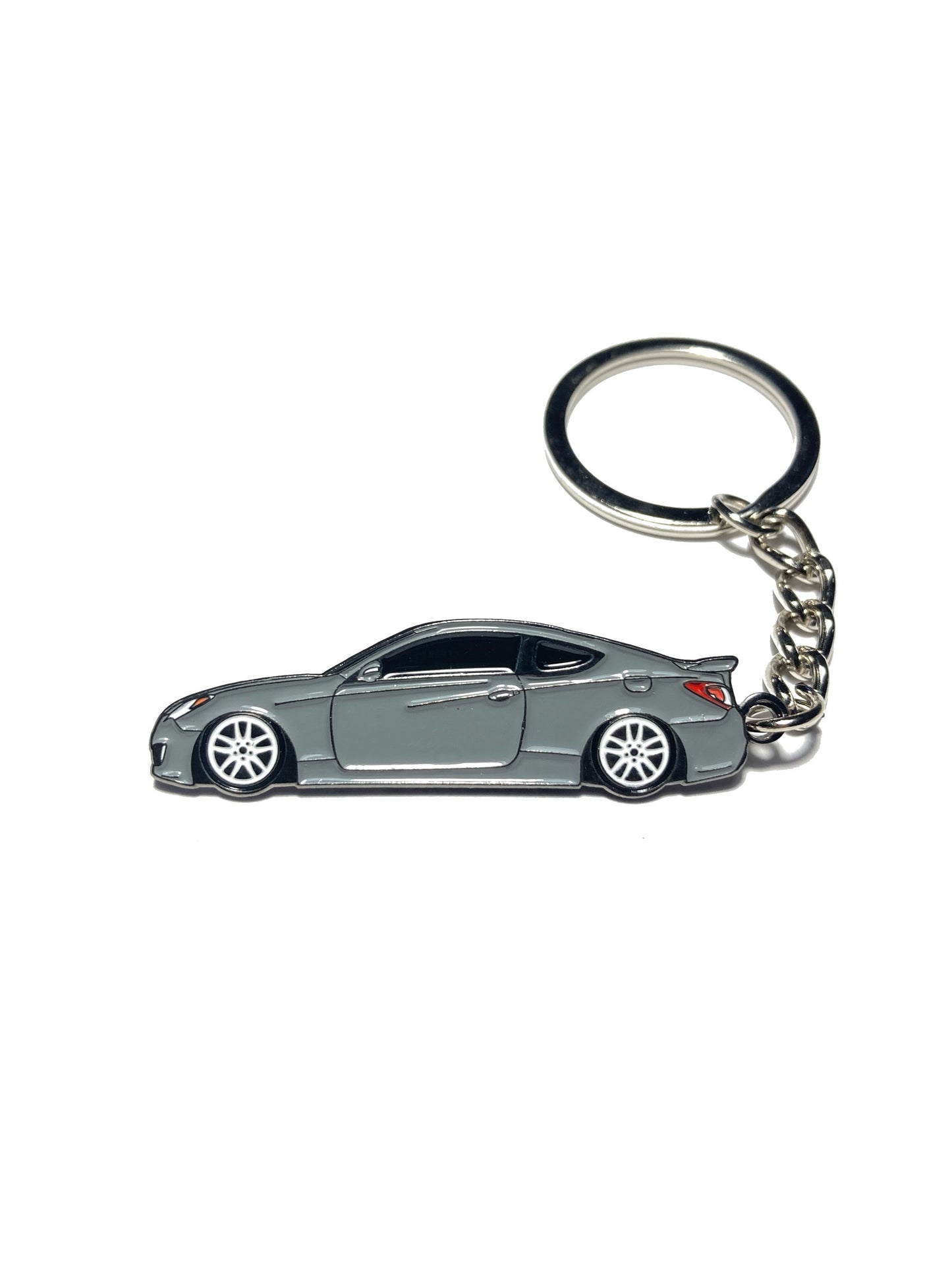 Keychains -  Genesis Coupe