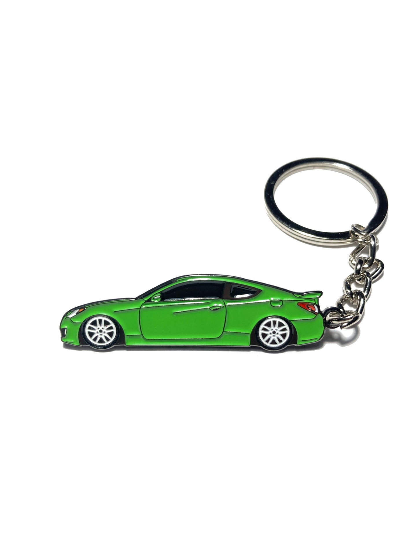 Keychains -  Genesis Coupe