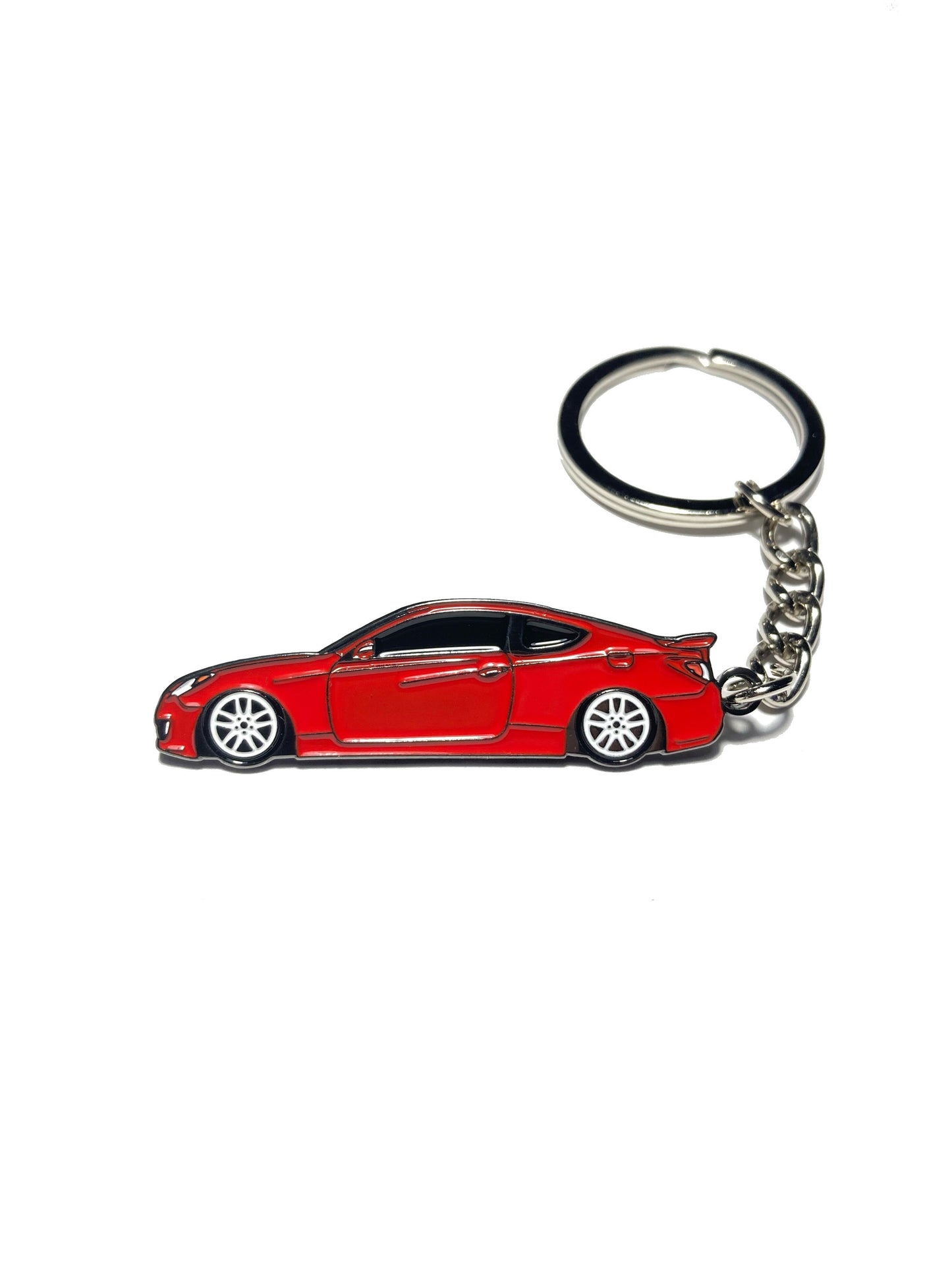 Keychains -  Genesis Coupe