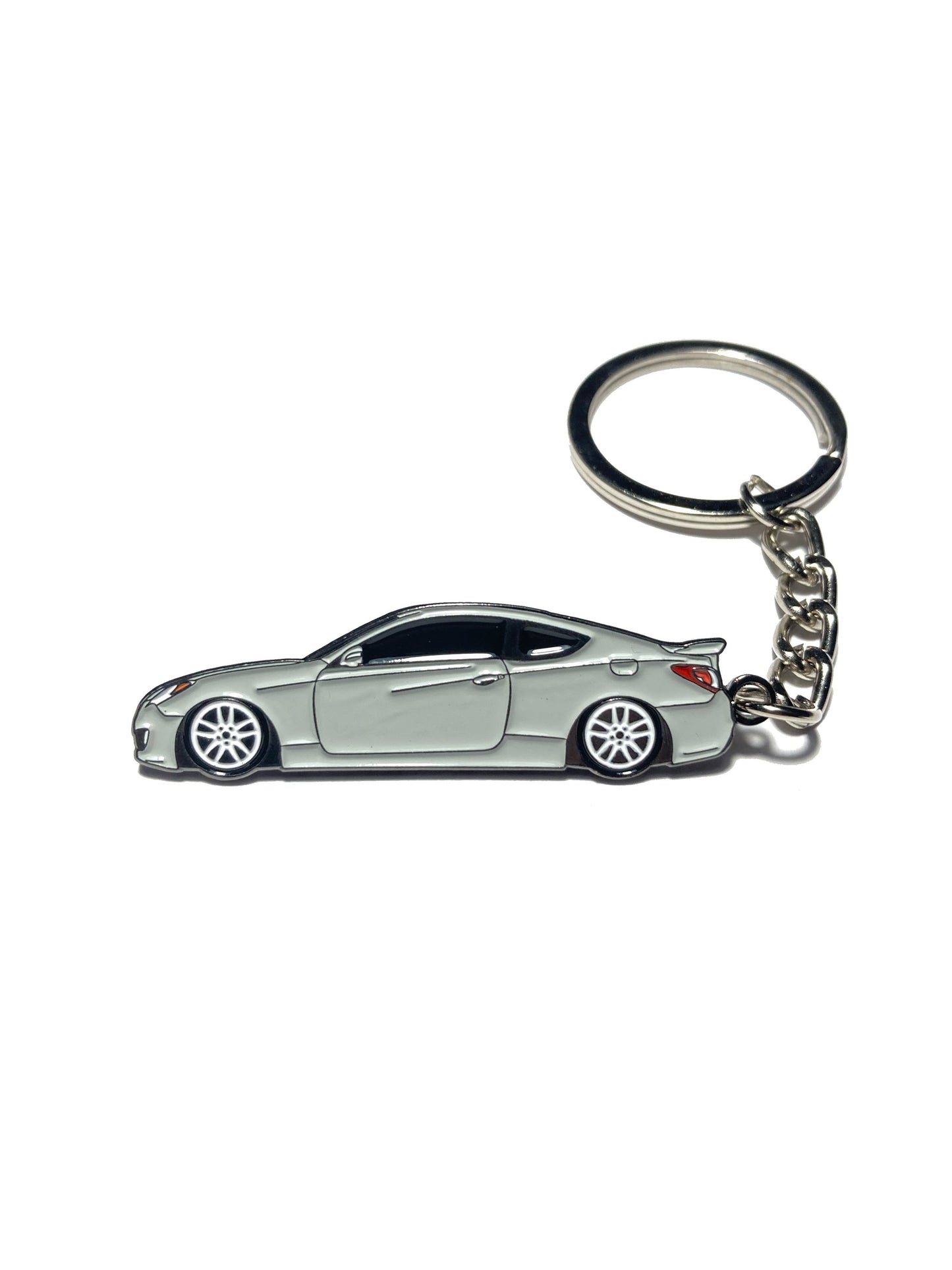 Keychains -  Genesis Coupe