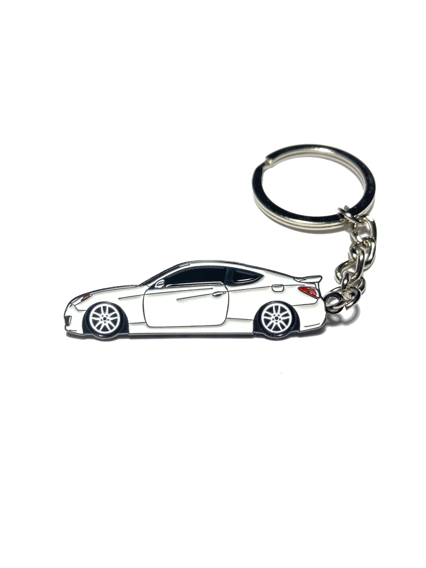 Keychains -  Genesis Coupe
