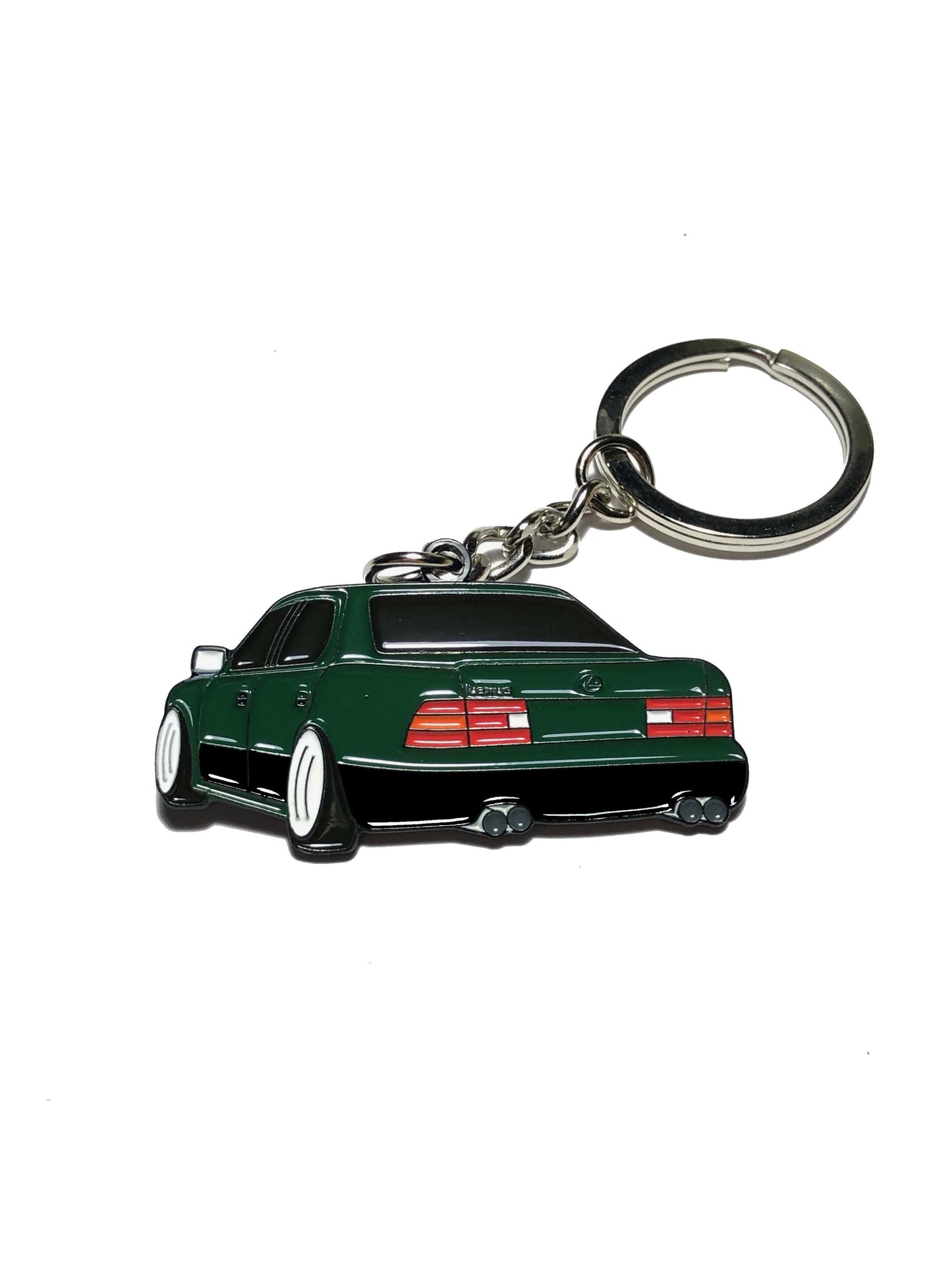 Keychains -  LS400