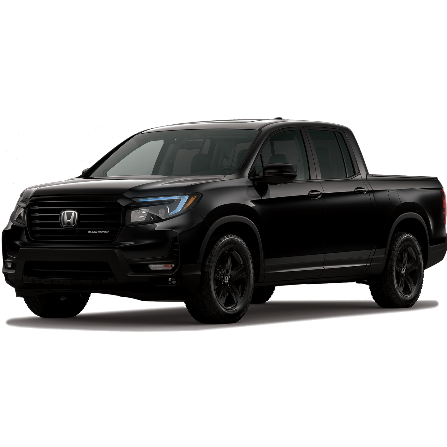 Stay LIT - Honda Ridgeline RGBW DRL Boards w/ Halos (2016-2018)