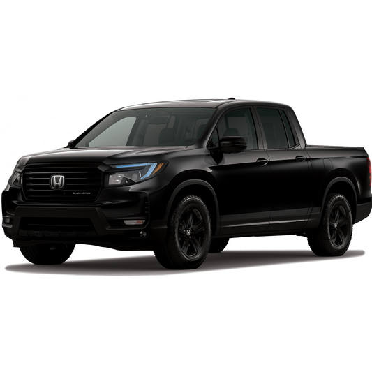 Stay LIT - Honda Ridgeline RGBW DRL Boards w/ Halos (2016-2018)