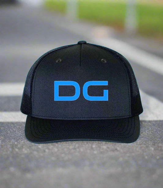 Houdini Hat