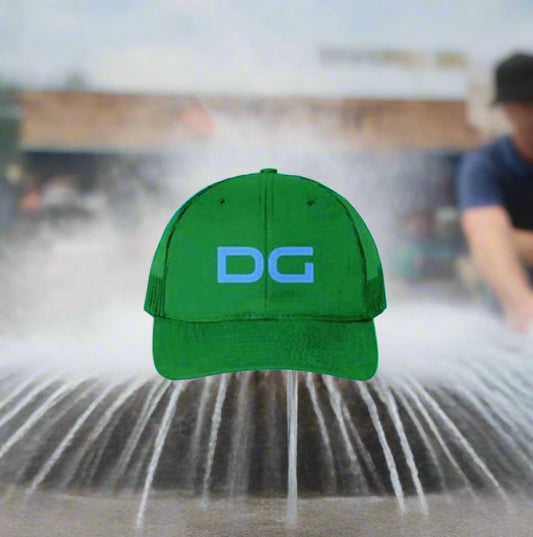 Hurry Out Hat
