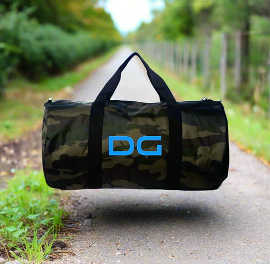 Hunting Piles Duffle