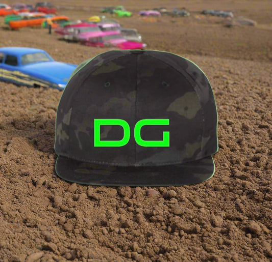 Another Pile Hat