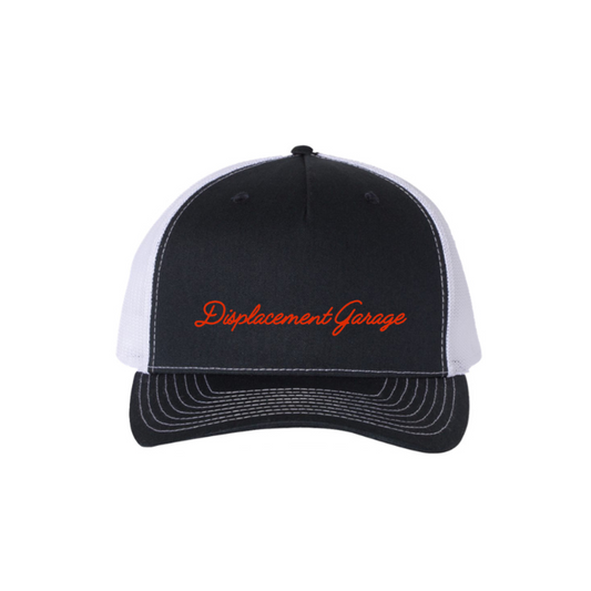 Apex Embroidered Hat