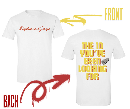 10MM You’ve Been Looking For