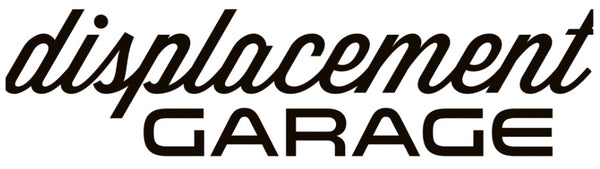 Displacement Garage