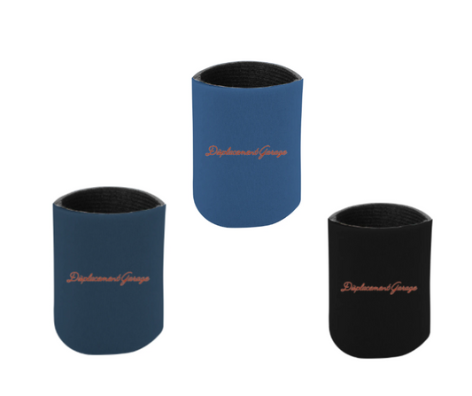 Jackstands Can Hold-er