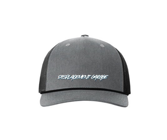 Blinker Fluid Rope Cap