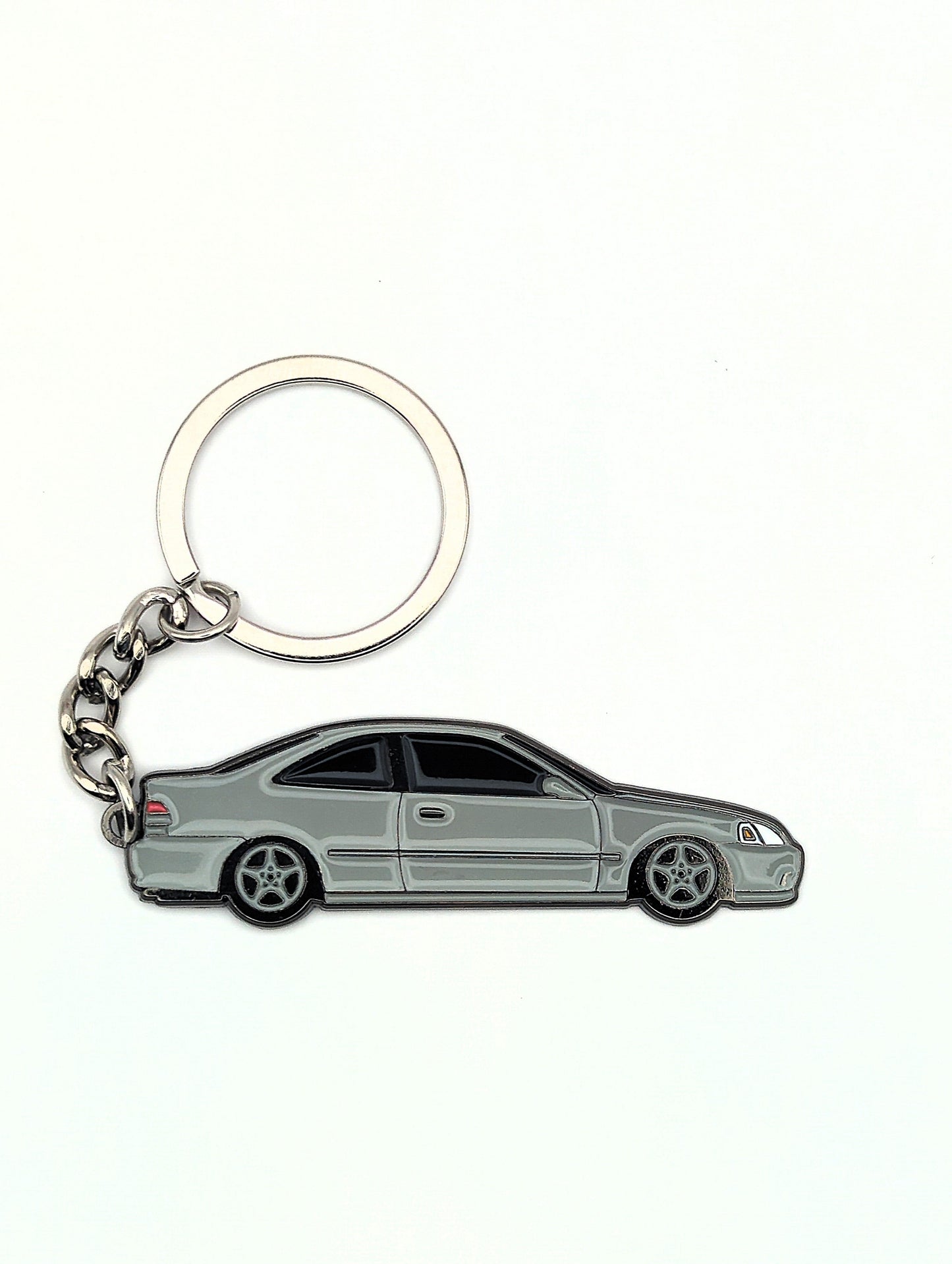 Keychains -  EK Coupe