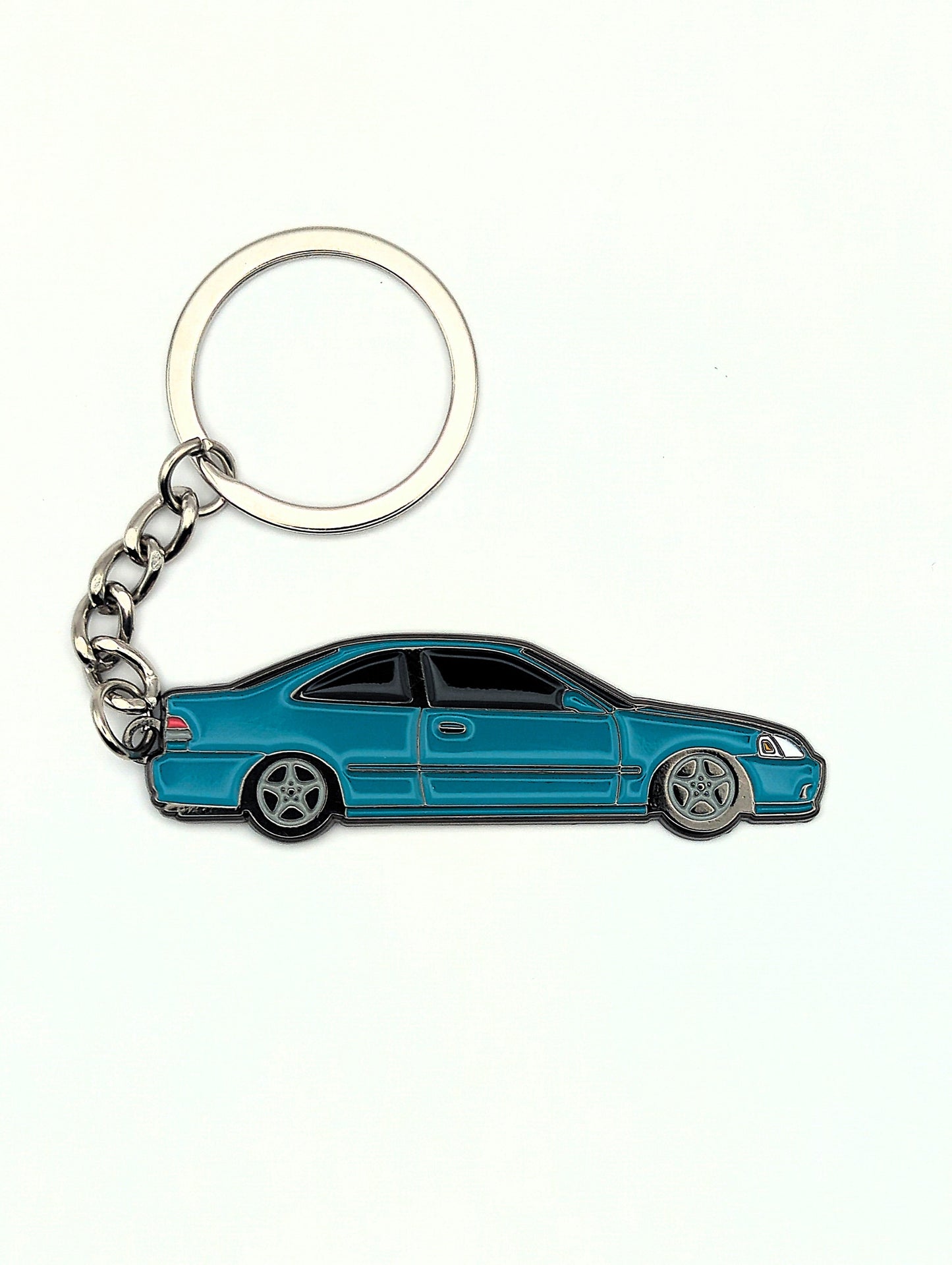 Keychains -  EK Coupe