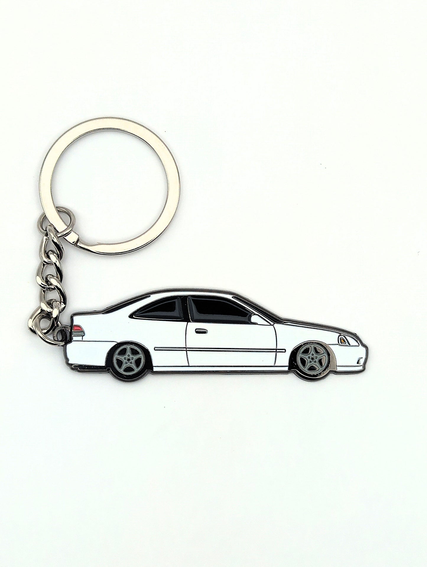 Keychains -  EK Coupe